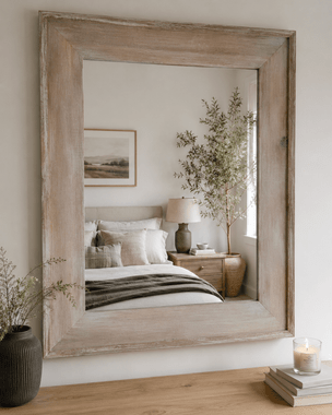 Bountiful Mirror in Beachwood